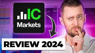 IC Markets Review 2024  Expert Insights Before You Trade [upl. by Odette]