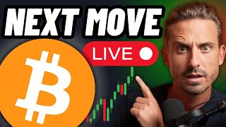 BITCOIN PRICE NOW What You Need To Know [upl. by Brod]