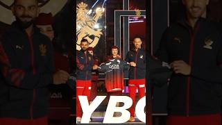 Get ready for RCB Unbox 2024  IPL 2024 [upl. by Glynias]