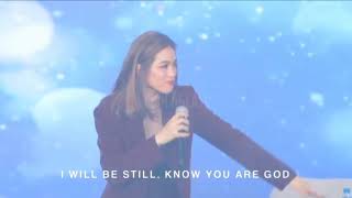 STILL BY TONI GONZAGA  HOME FREE CRUSADES [upl. by Ydaf]