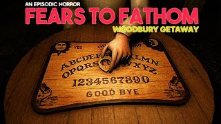 Fears to Fathom Woodbury Getaway [upl. by Harty]