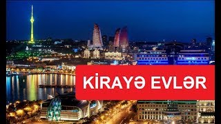 ucuz kiraye evler  bakida ucuz kiraye evler 2018 2019 [upl. by Hollyanne]