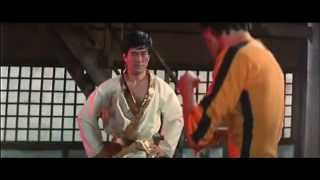 Part 2 Bruce Lee  Original Scene from Game Of Death [upl. by Pack]