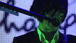 Alexandros  Stimulator Live ver from Live at Budokan 2014 [upl. by Acireed353]