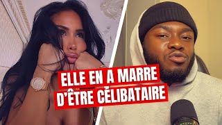 CETTE FEMME DE 29 ANS DÉSESPÈRE À TROUVER LHOMME DE SA VIE [upl. by Jameson]