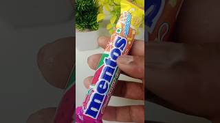 Mentos Gams 🍭 chocolate shorts youtubeshorts shortvideo [upl. by Seta40]