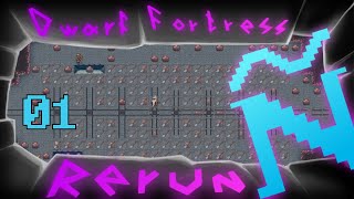 Dwarf Fortress  Ghostcandy  01 October Special [upl. by Ynaffital]