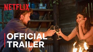 A Perfect Pairing starring Victoria Justice amp Adam Demos  Official Trailer  Netflix [upl. by Ingeberg]