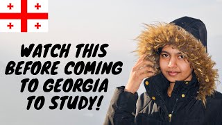 The Pros And Cons Of Studying Medicine In Georgia [upl. by Darrin861]