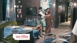 Mehandi Hai Rachne Wali  Todays episode promo Pallavi Bhijvayegi Raghav Ko Jail [upl. by Ahsaet]