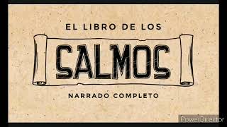 Libro de los SALMOS audio Biblia Dramatizada Antiguo Testamento [upl. by Jacoba]