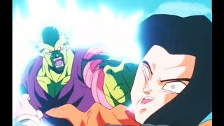 Piccolo VS Número 17  Pelea Completa 1080p HD  Dragon Ball Z  Español Latino [upl. by Joyce304]