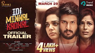 Idi Minnal Kadhal Official Trailer  Balaji Madhavan  Ciby  Sam CS  Jayachander Pinnamneni [upl. by Nicoli]