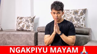 Ei Sengdokchari Mayam [upl. by Abraham]