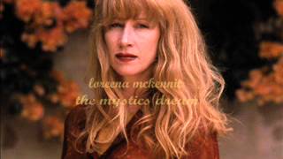 Loreena Mckennitt  the mystics dream [upl. by Munafo]