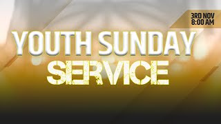 CHRISCO CHURCH ATHI RIVER YOUTH SUNDAY SERVICE  3RD NOVEMBER 2024 [upl. by Phillane]