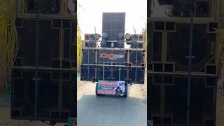 Sound system cmc audio 4 sub planar lighting full parled karnaval kunir wonodadi [upl. by Celin]