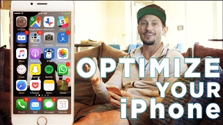 iPhone Tips and Tricks 5 Ways to Make Your iPhone Better [upl. by Hollah718]