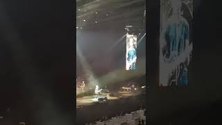 James Blunt  Wisemen live in Dubai 24052024 [upl. by Ttezzil]