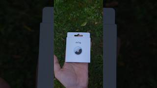 Ugreen Smart Bluetooth Finder nickolopagani smartphone airtag unboxing apple [upl. by Naujak]