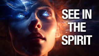 How the Holy Spirit Speaks to You through Dreams and Visions [upl. by Goulet]