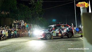 Rally of Arunachal 2023  INRC 2023 R2 [upl. by Seessel]