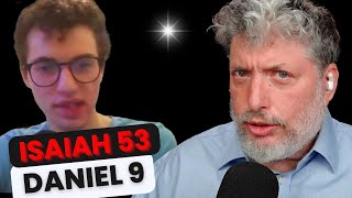 Skeptic Presses Rabbi Tovia Singer in Powerful Interview Who is Jesus and God [upl. by Forester]