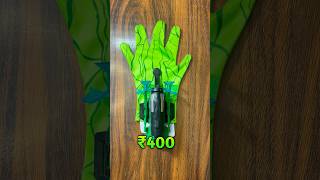 400RS REAL SPIDERMAN WEB SHOOTER 😧 shorts [upl. by Alag]