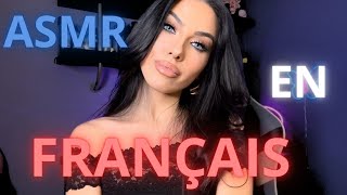 ASMR en Français pour taider a tendormir [upl. by Cassandra983]