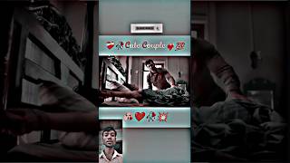 Cute Love Story Video ❤ True Love Story 🔥trending love status broken [upl. by Bernardi207]