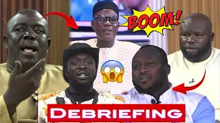 Incroyable des secret Jamais revelé Apres face2face Siteu vs Mod lo Pere becaye Fadam et Bour gue [upl. by Tally]