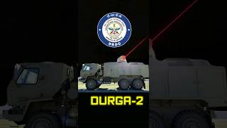 China beats India in Laser Weapon use  When will India test Durga 2  By Prashant Dhawan [upl. by Nosemyaj459]