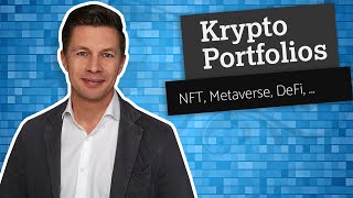 Coinpanion Krypto Portfolios aus AT  Kosten Steuern Verwahrung [upl. by Giacopo]