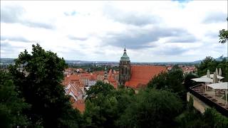 Besuch in Pirna mit Aufstieg zum Sonnenstein [upl. by Graces568]