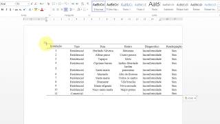 Como vincular tabela e gráficos do Excel no Word [upl. by Cl]