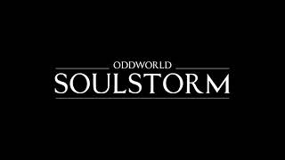 Oddworld Soulstorm OST  The FunicularSorrow Valley High [upl. by Htebazil]