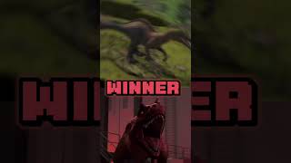 Irritator vs Ceratosaurus and Baryonyx vs Concavenator [upl. by Nedlog]