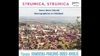 STRUMICA STRUMICA N Macedonia Ira Weisburd Demo amp Tutorial [upl. by Notrem]