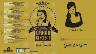 Nükhet Duru  Gitti De Gitti  Orhan Gencebay İle Bir Ömür vol2 [upl. by Ann]