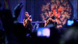 Dave Matthews amp Tim Reynolds  Live At The Radio City  41 [upl. by Inaoj]