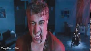 vedalam ajith one of the best super fight scene [upl. by Reiche132]