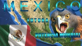 MAXICO MEXICO MÁGICO MÉXICO [upl. by Nofets999]