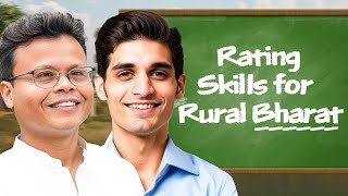 We Rated Skills For Rural India All salary numbers exposed [upl. by Grosvenor317]