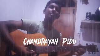 Chandrayan PiduDaddyCover by Mandula Nishakara [upl. by Zanas]