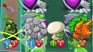 Sneak Peek  PvZ heroes Daily Challenge 09 Nov 2024 [upl. by Enitnelav]