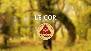 Le cor  Chant Scout [upl. by Tavish349]