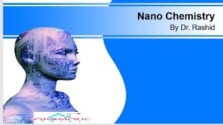 AROMATIC TALKS Chemistry Learning Channel Introduction to Nano Chemistry [upl. by Imelda]