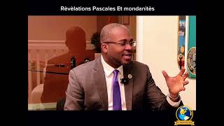 Pi lwen ke zye tv  show Caleb DESRAMEAUX  Revelations Pascales Et mondanitès [upl. by Razaele]