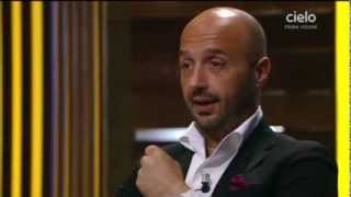 Joe Bastianich quotSe nò MUOROquot [upl. by Ayyn]