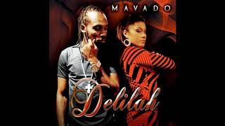 Mavado  Delilah [upl. by Quenna]